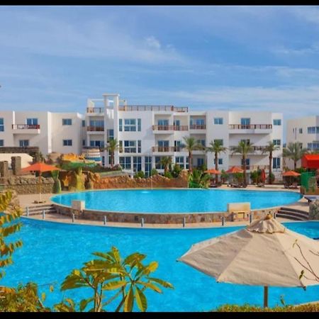 Jasmine Resort Aqua Park Sharm el-Sheikh Exterior photo